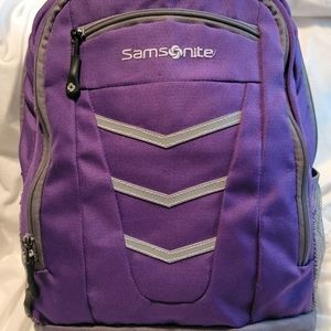 Samsonite Backpack